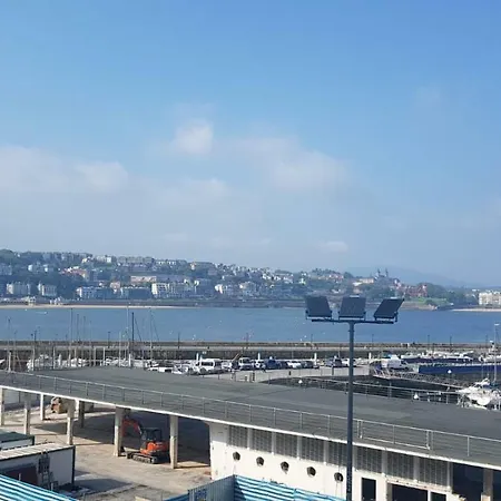Konukevi Martin San Sebastián